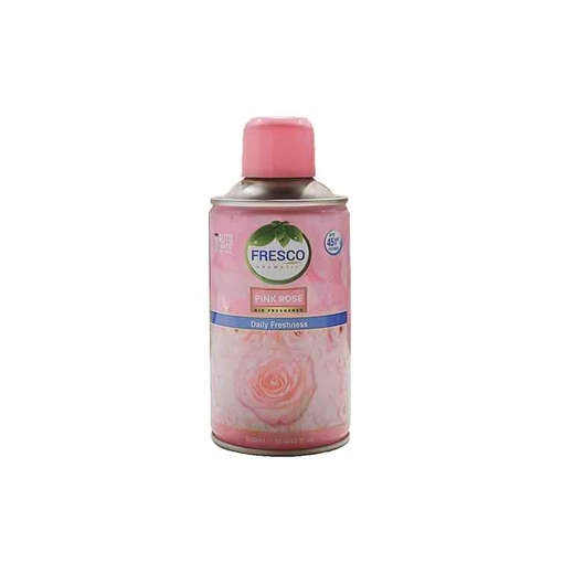Picture of FRESCO AIR FRESHENER PINK ROSE 300 ML