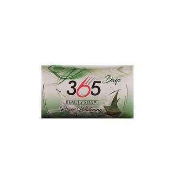 Picture of 365 DAYS BEAUTY SOAP GREEN SINGLE