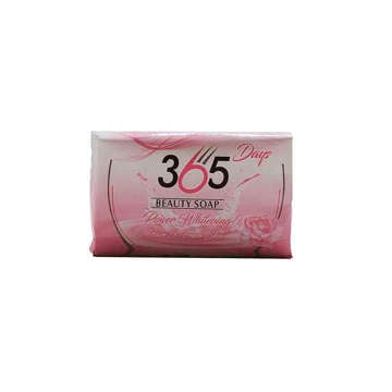 Picture of 365 DAYS SOAP BEAUTY PINK SINGLE