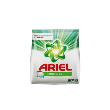 Picture of ARIEL SURF  ORIGINAL 500  GM 