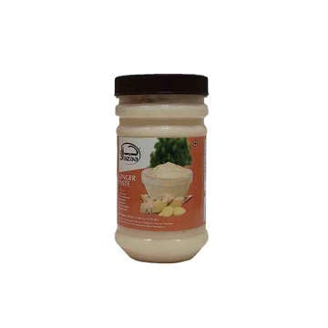 Picture of AL JAZAA GINGER PASTE 330GM