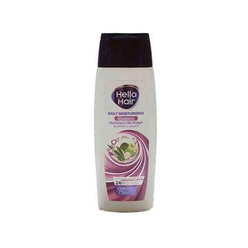 Picture of GOLDEN PEARL HELLO HAIR SHAMPOO MOISTURIZING 180 ML