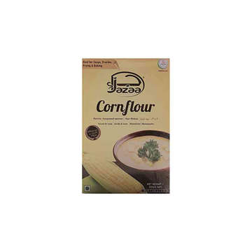 Picture of AL JAZAA CORN FLOUR 250 GM