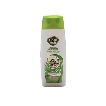 Picture of GOLDEN PEARL HELLO HAIR SHAMPOO HERBAL 75 ML
