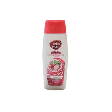 Picture of GOLDEN PEARL HELLO HAIR SHAMPOO ONION 180 ML