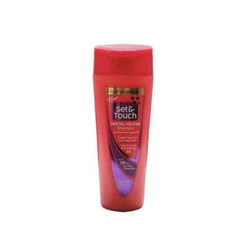 Picture of GOLDEN PEARL SET & TOUCH HAIR FALL SOLUTION SHAMPOO 360 ML