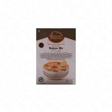 Picture of AL JAZAA EASY COOK HALEEM MIX 300 GM