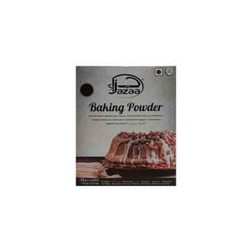 Picture of AL JAZAA BAKING POWDER 50 GM