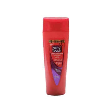 Picture of GOLDEN PEARL SET & TOUCH SHAMPOO HAIR FALL SOLUTION 75 ML
