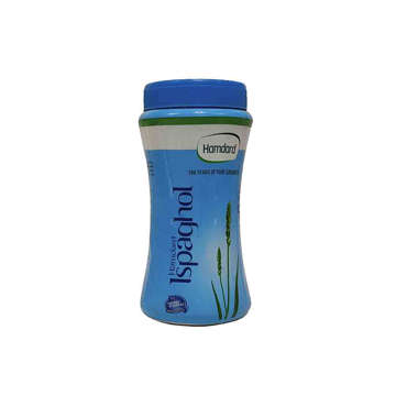 Picture of HAMDARD CLASSIC ISPAGHOL 100 GM