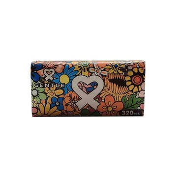 Picture of GENTLE TISSUE 320 PCS COLORED PACKS