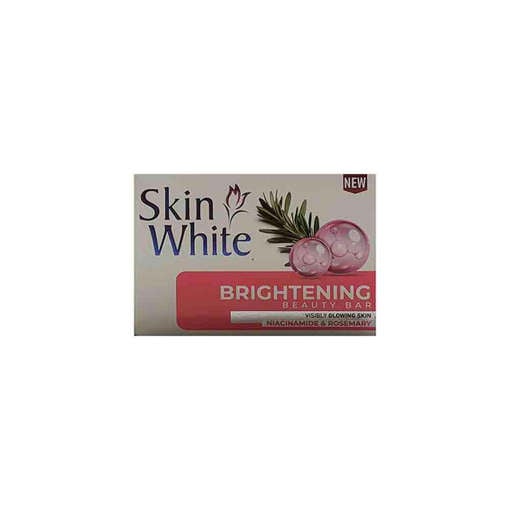 Picture of SKIN WHITE SOAP BRIGHTENING LARGE PACK