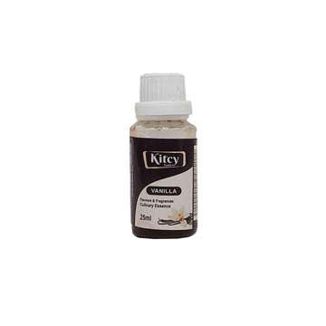 Picture of KITCY CULINARY ESSENCE VANILLA 25 ML