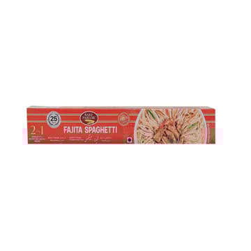 Picture of BAKE PARLOR FAJITA SPAGHETTI    250 GM 