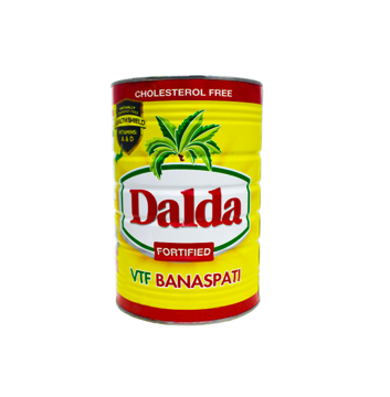 Picture of DALDA BANASPATI FORTIFIED 2.5 KG 