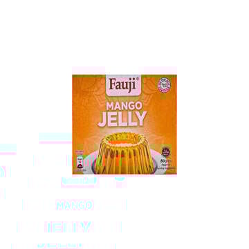 Picture of FAUJI JELLY MANGO 80 GM 
