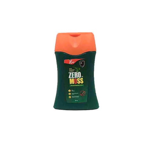 Picture of KING MOAQUITO LOTION ZERO MOSS 50 ML 