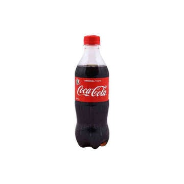 Picture of COCA-COLA DRINK   500  ML 