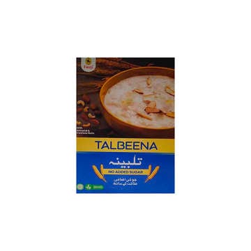 Picture of FAUJI SUGAR FREE RECIPE TALBEENA 200 GM