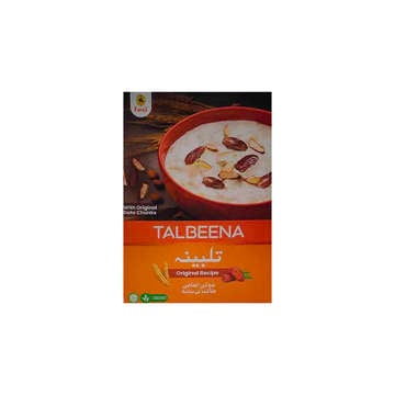 Picture of FAUJI ORIGINAL RECIPE TALBEENA 200 GM