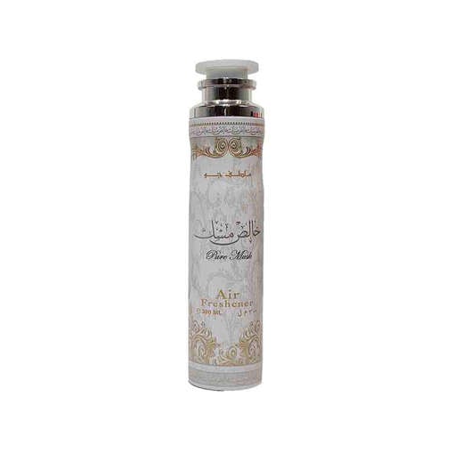 Picture of LATTAFA AIR FRESHENER PURE MUSK 300 ML 