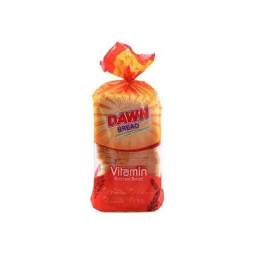 Picture of DAWN BREAD VITAMIN 725 GM 