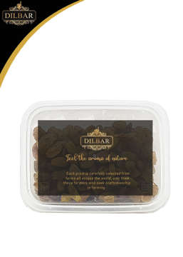 Picture of DILBAR KISHMISH 125 GM PCS 