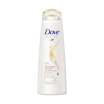 Picture of DOVE NOURISHING OIL CARE SHAMPOO 360 ML 
