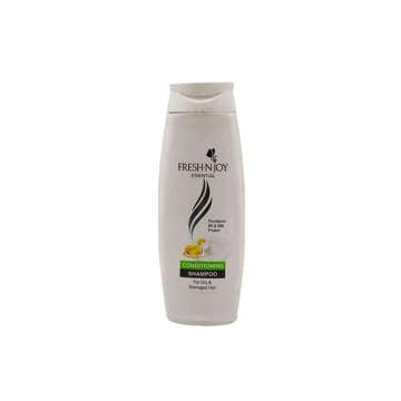 Picture of FRESH N JOY SHAMPOO CONDITIONING 187 ML