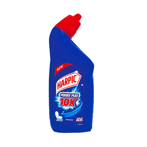 HARPIC ORIGINAL POWER PLUS 250 ML | Kingsway